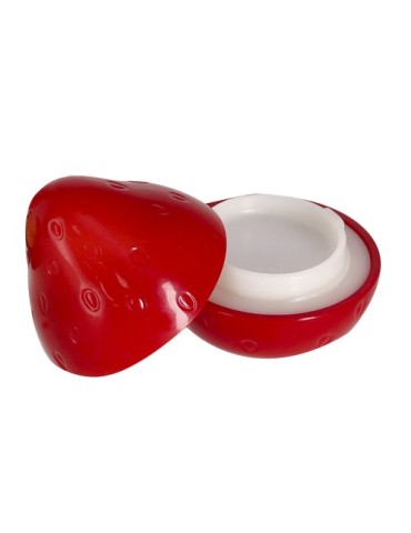 Baume à Lèvres Domicor Couleurs : mandarine cadeau client original