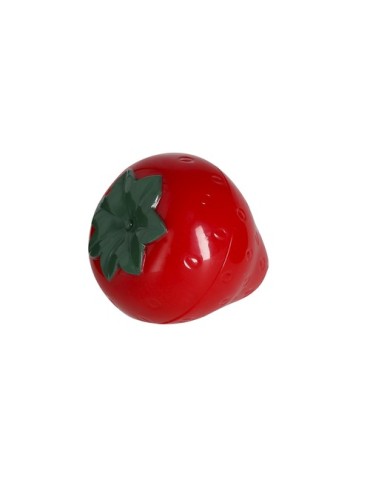 Baume à Lèvres Domicor Couleurs : fraise cadeau entreprise pas cher