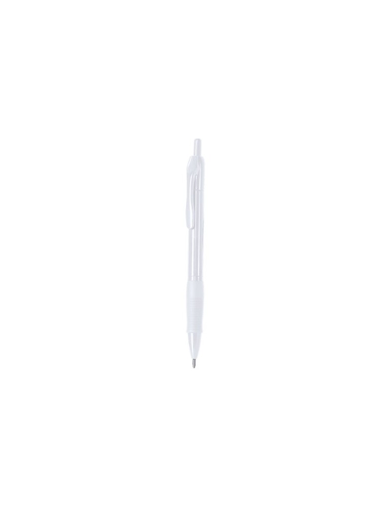 Stylo Rorin Couleurs : blanc