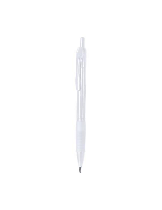 Stylo Rorin Couleurs : blanc