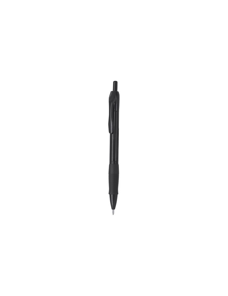 Stylo Rorin Couleurs : noir personnalisable avec votre logo