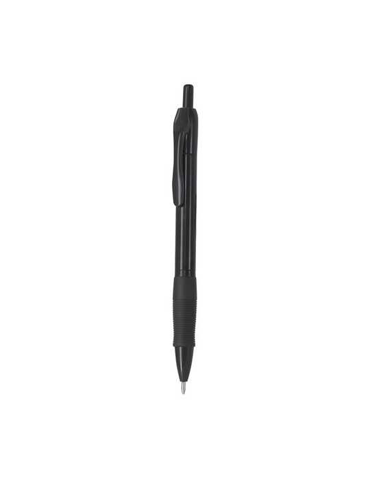 Stylo Rorin Couleurs : noir personnalisable avec votre logo