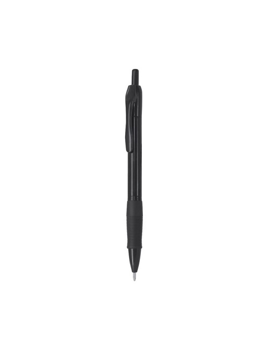 Stylo Rorin Couleurs : noir goodies publicitaire événementiel
