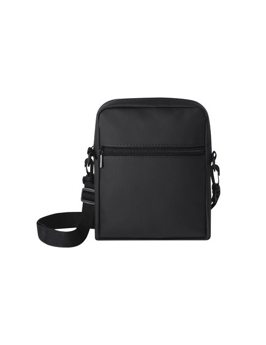 Bandoulière Dibbud Matières : PU Couleurs : noir