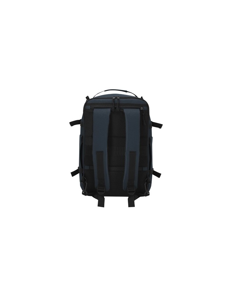 Sac à Dos Zagros Couleurs : noir Matières : polyester recyclé cadeau collaborateur premium