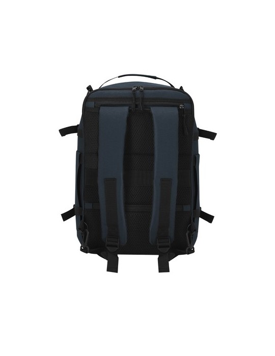 Sac à Dos Zagros Couleurs : noir Matières : polyester recyclé cadeau collaborateur premium