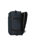 Sac à Dos Zagros Couleurs : noir Matières : polyester recyclé personnalisation sur mesure