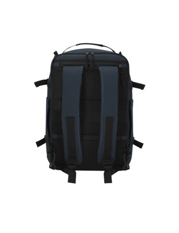 Sac à Dos Zagros Couleurs : vert foncé Matières : polyester recyclé livraison express 24h 48h