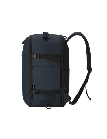 Sac à Dos Zagros Couleurs : vert foncé Matières : polyester recyclé accessoire événementiel unique
