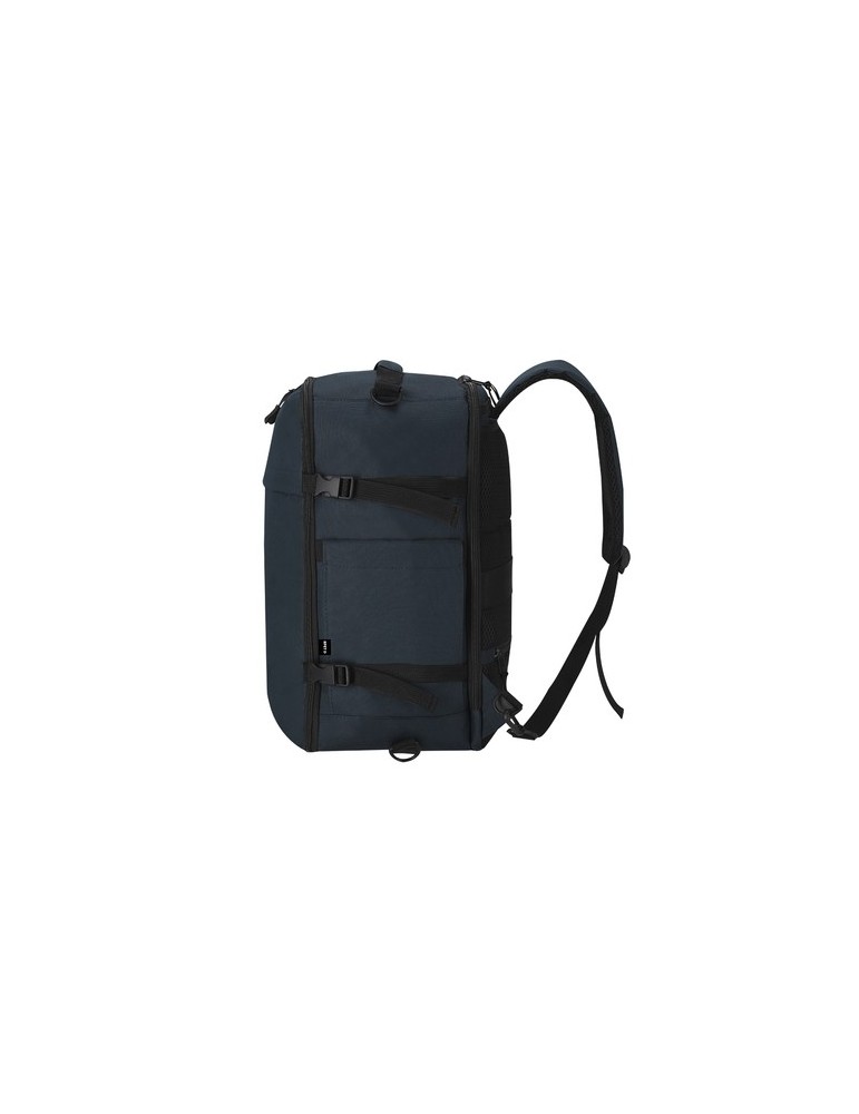 Sac à Dos Zagros Couleurs : vert foncé Matières : polyester recyclé accessoire événementiel unique