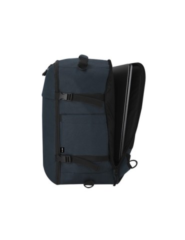 Sac à Dos Zagros Couleurs : vert foncé Matières : polyester recyclé goodies publicitaire durable