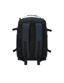 Sac à Dos Zagros Couleurs : bleu marine Matières : polyester recyclé objet promotionnel éco-responsable