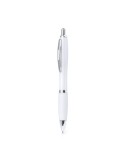 Stylo Pazan Couleurs : noir cadeau entreprise pas cher