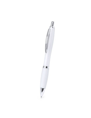 Stylo Pazan Couleurs : noir impression haute définition