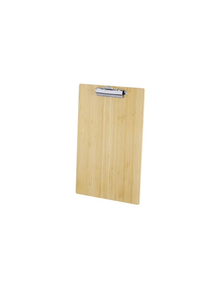 Organiseur Lunaro Matières : bambou Couleurs : naturel