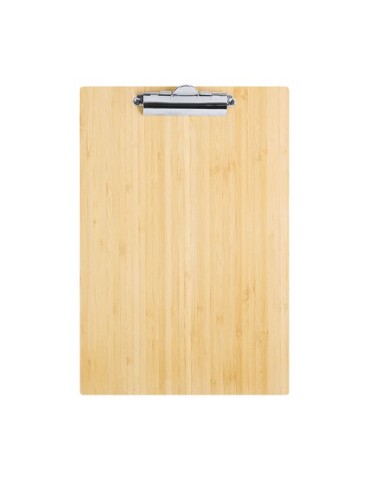 Organiseur Lunaro Matières : bambou Couleurs : naturel 2