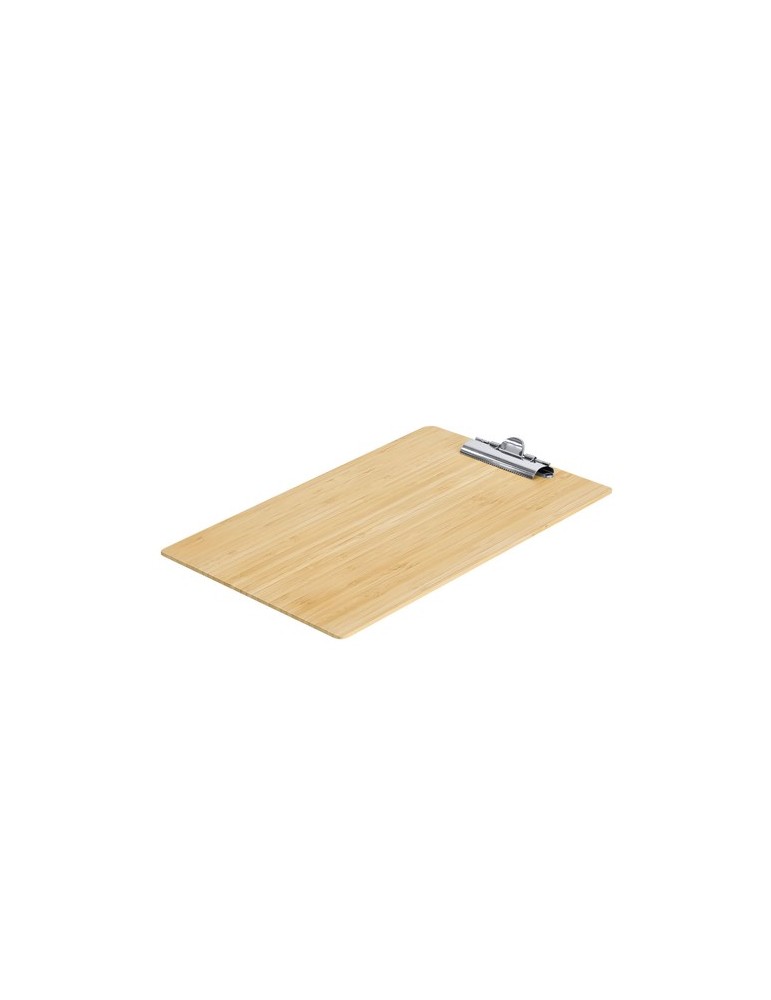 Organiseur Lunaro Matières : bambou Couleurs : naturel goodies publicitaire événementiel