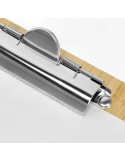 Organiseur Lunaro Matières : bambou Couleurs : naturel marquage laser ultra précis