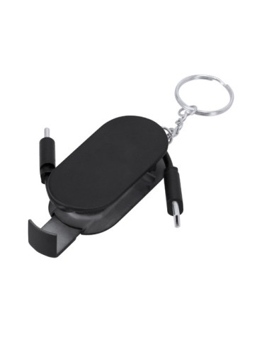 Câble de Charge Multifonction Dintry Couleurs : blanc personnalisation rapide en France