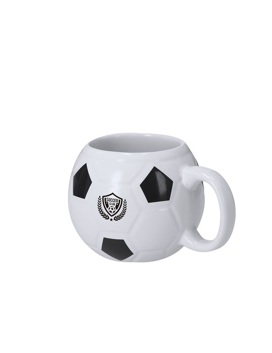 Tasse Hindy Matières : céramique Couleurs : noir