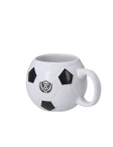 Tasse Hindy Matières : céramique Couleurs : noir