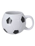 Tasse Hindy Matières : céramique Couleurs : noir personnalisable avec votre logo