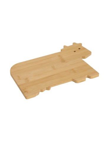 Planche à Découper Olisar Matières : bambou Couleurs : naturel