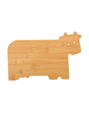 Planche à Découper Olisar Matières : bambou Couleurs : naturel 2