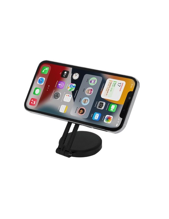 Anneau de Lumière Cenob Couleurs : noir cadeau collaborateur premium