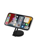 Anneau de Lumière Cenob Couleurs : noir cadeau collaborateur premium