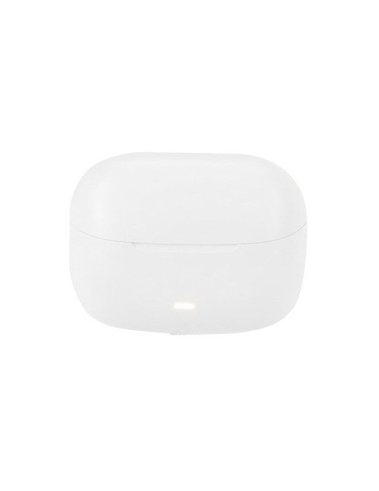 Écouteur Traducteur Cuita Couleurs : blanc accessoire événementiel unique