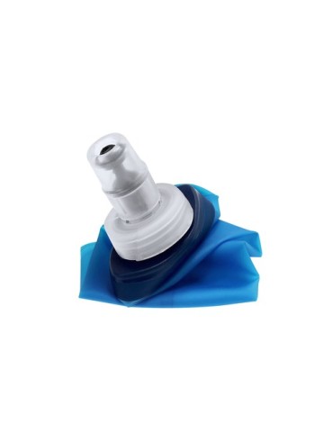 Bidon Pliable Vlond Matières : TPU Couleurs : bleu accessoire événementiel unique