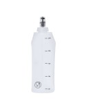 Bidon Pliable Vlond Matières : TPU Couleurs : transparent personnalisable avec votre logo