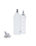 Bidon Pliable Vlond Matières : TPU Couleurs : transparent objet promotionnel éco-responsable