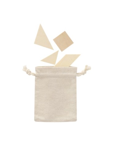 Puzzle Moranex Matières : bois Couleurs : naturel 2