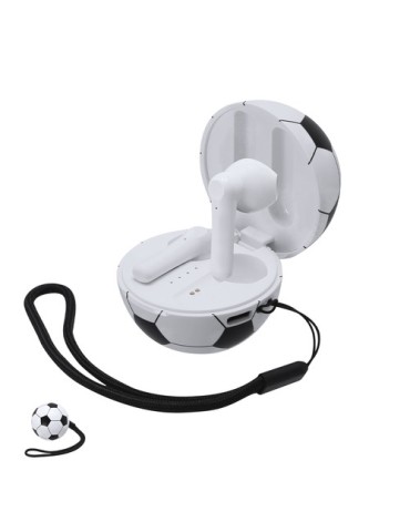 Écouteurs Kasyus Couleurs : blanc