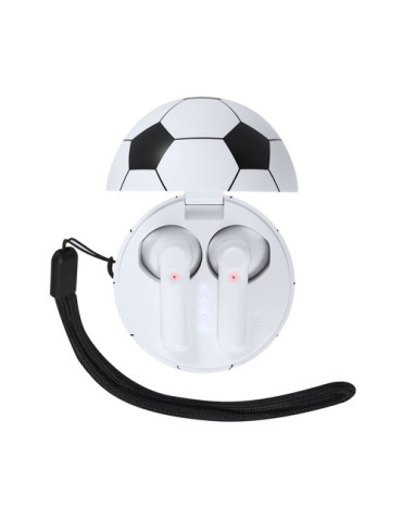 Écouteurs Kasyus Couleurs : blanc 2