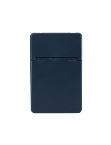 Porte-Cartes Adryel Couleurs : bleu marine