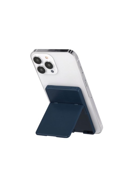 Porte-Cartes Adryel Couleurs : bleu marine accessoire événementiel unique