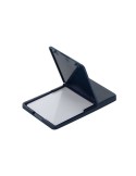 Porte-Cartes Adryel Couleurs : blanc objet publicitaire robuste