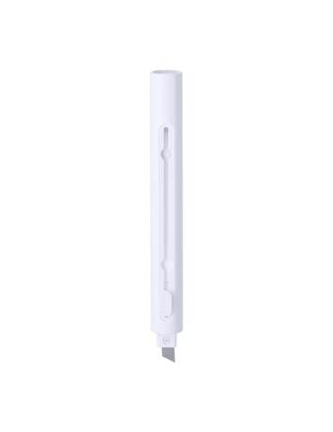 Stylo Cutter Lidor Couleurs : blanc