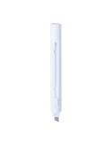 Stylo Cutter Lidor Couleurs : blanc