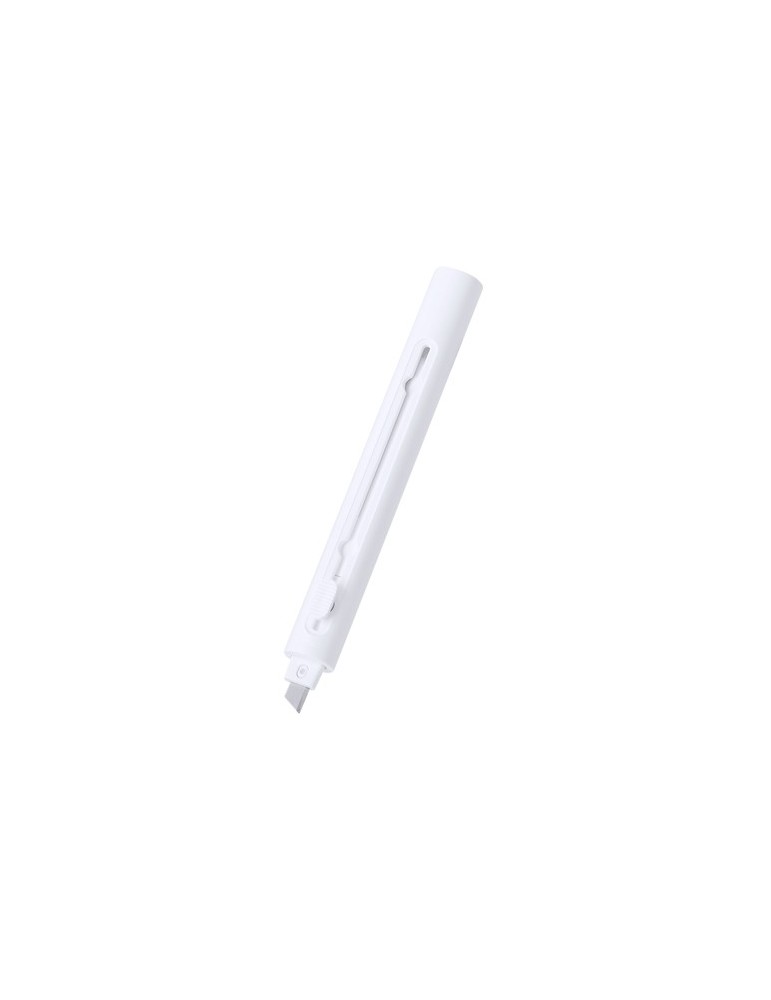 Stylo Cutter Lidor Couleurs : blanc livraison express 24h 48h
