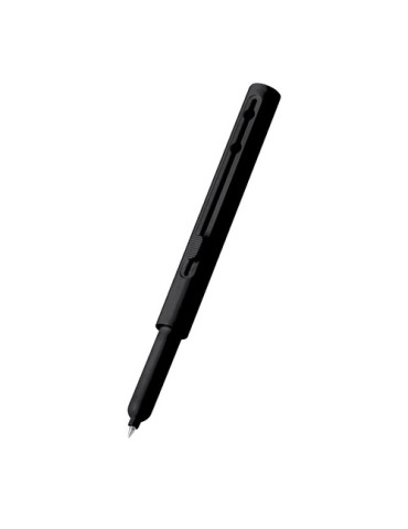Stylo Cutter Lidor Couleurs : noir marquage laser ultra précis