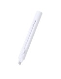 Stylo Cutter Lidor Couleurs : noir objet promotionnel éco-responsable