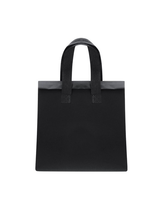 Glacière Luzan Matières : aluminium Couleurs : noir