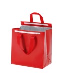 Glacière Luzan Matières : aluminium Couleurs : noir cadeau client original