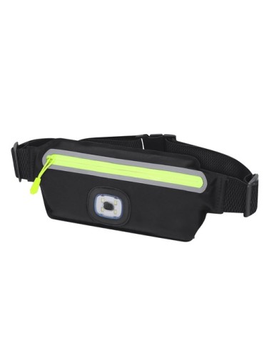 Banane Jotham Matières : polyester Couleurs : noir