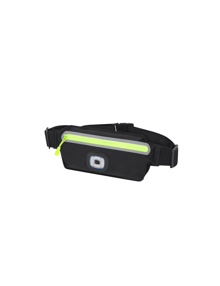 Banane Jotham Matières : polyester Couleurs : noir