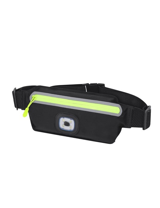 Banane Jotham Matières : polyester Couleurs : noir